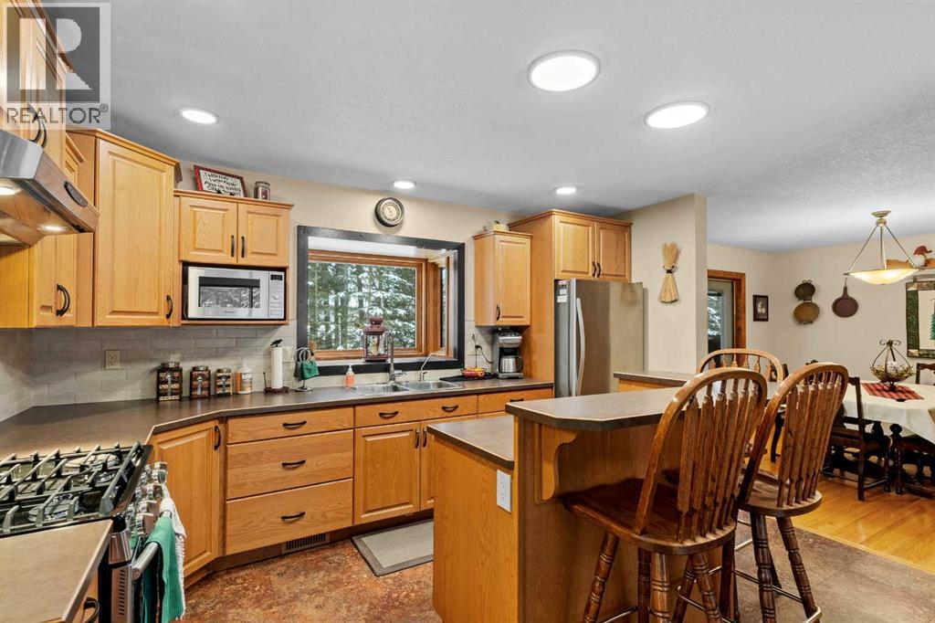 101, 04042 Highway 587, Rural Red Deer County, Alberta  T0M 0K0 - Photo 7 - A2272346