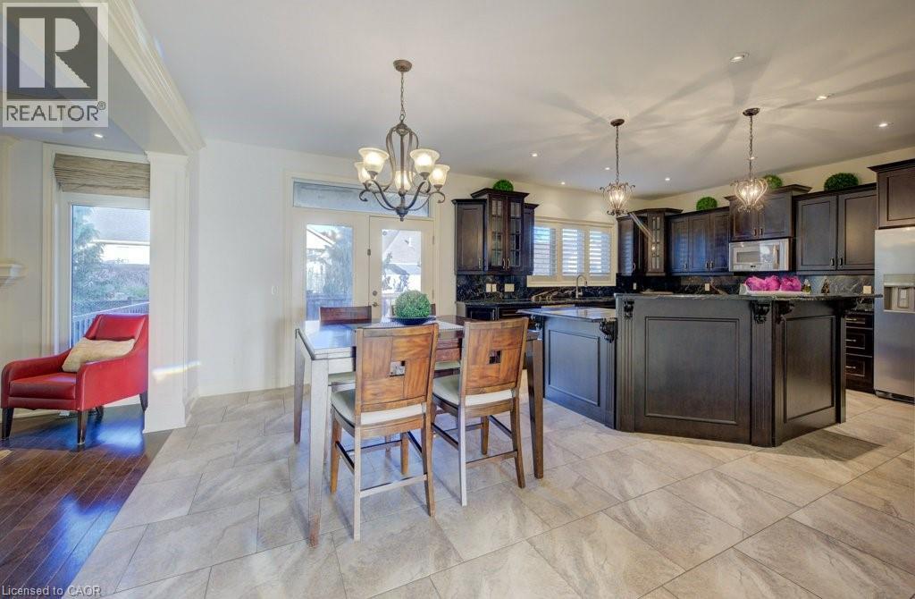 6379 Christopher Crescent, Niagara Falls, Ontario  L2H 0B3 - Photo 17 - 40793675