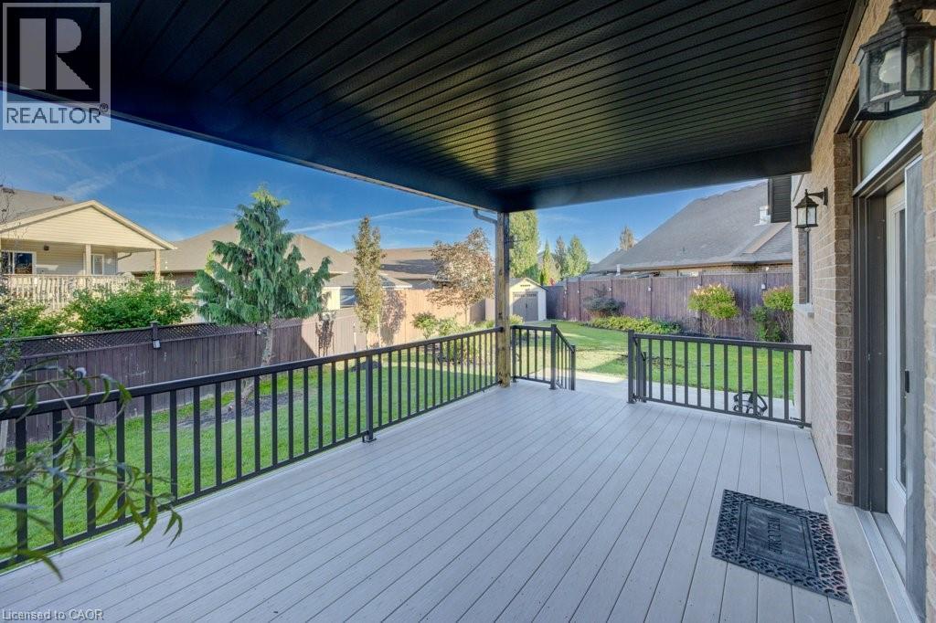 6379 Christopher Crescent, Niagara Falls, Ontario  L2H 0B3 - Photo 45 - 40793675