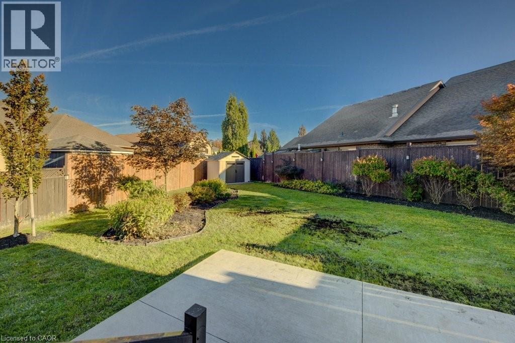 6379 Christopher Crescent, Niagara Falls, Ontario  L2H 0B3 - Photo 46 - 40793675