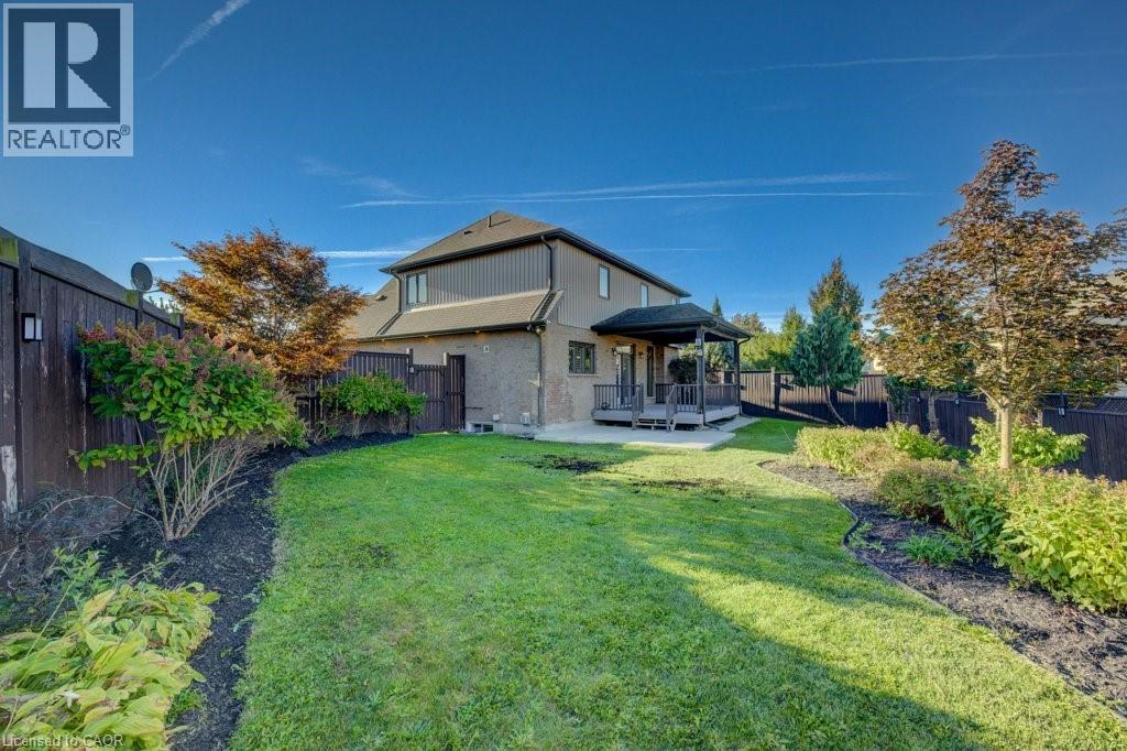 6379 Christopher Crescent, Niagara Falls, Ontario  L2H 0B3 - Photo 48 - 40793675