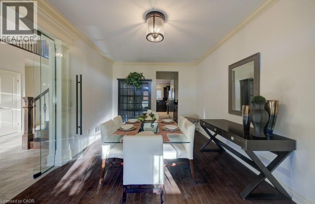 6379 Christopher Crescent, Niagara Falls, Ontario  L2H 0B3 - Photo 6 - 40793675