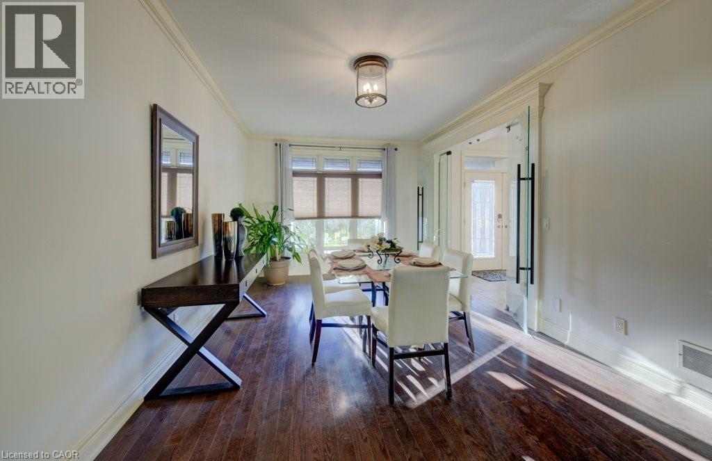 6379 Christopher Crescent, Niagara Falls, Ontario  L2H 0B3 - Photo 8 - 40793675