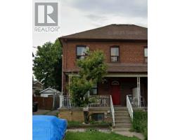 118 BUDE STREET, Toronto, Ontario