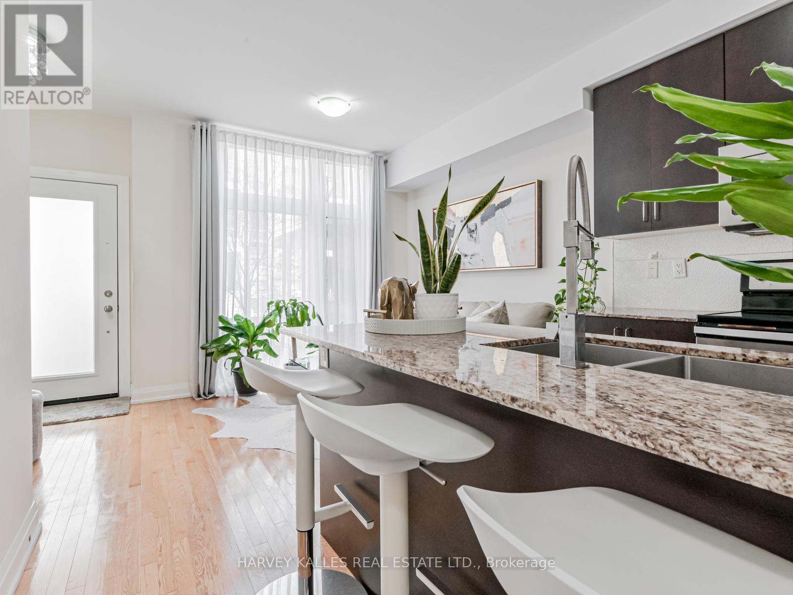 55 - 19 Eldora Avenue, Toronto (Newtonbrook West), Ontario  M2M 0B5 - Photo 15 - C12631086