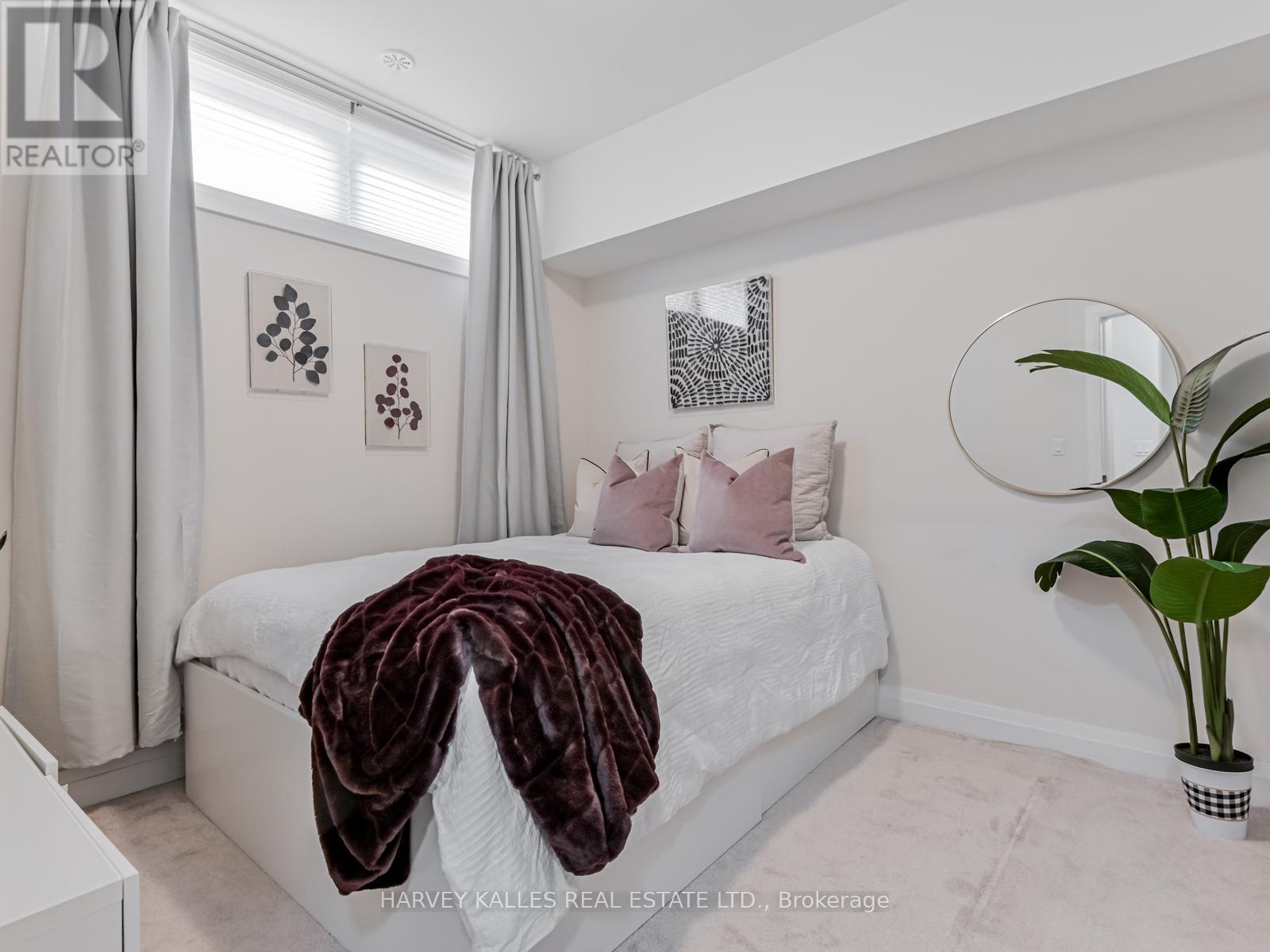 55 - 19 Eldora Avenue, Toronto (Newtonbrook West), Ontario  M2M 0B5 - Photo 19 - C12631086