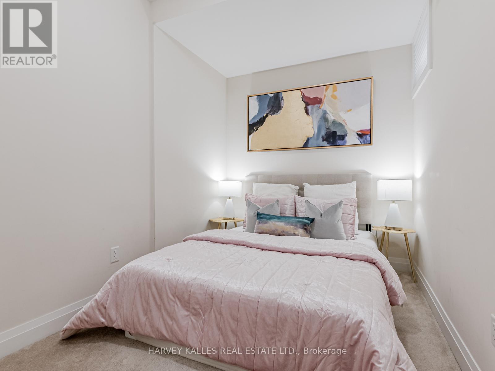 55 - 19 Eldora Avenue, Toronto (Newtonbrook West), Ontario  M2M 0B5 - Photo 22 - C12631086