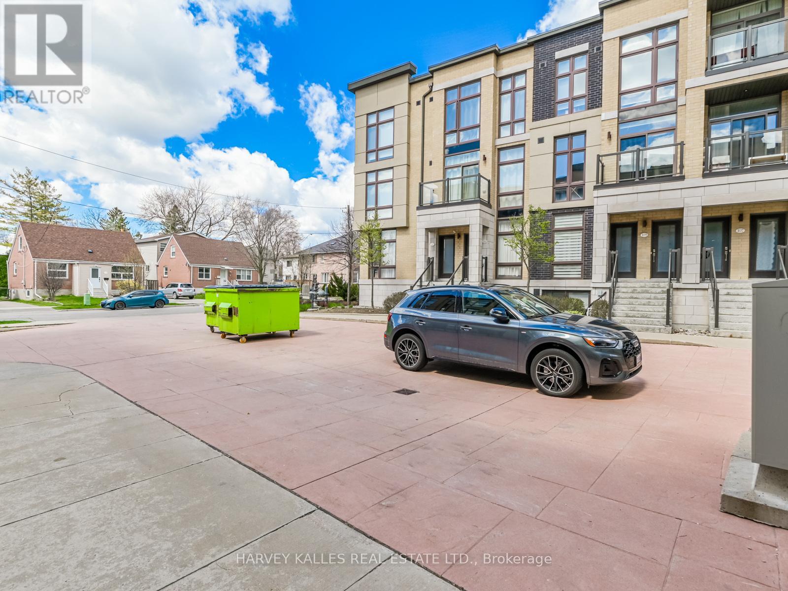 55 - 19 Eldora Avenue, Toronto (Newtonbrook West), Ontario  M2M 0B5 - Photo 27 - C12631086