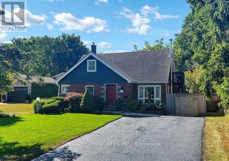 15 White Avenue, Toronto, Ontario  M1C 1P1 - Photo 2 - E12631050