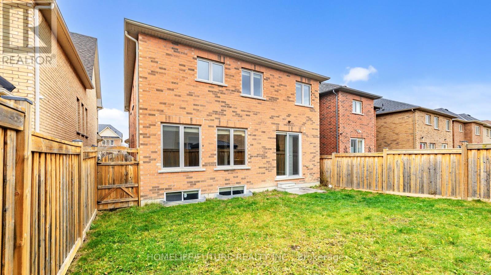 2372 Equestrian Crescent, Oshawa, Ontario  L1L 0L6 - Photo 46 - E12631074