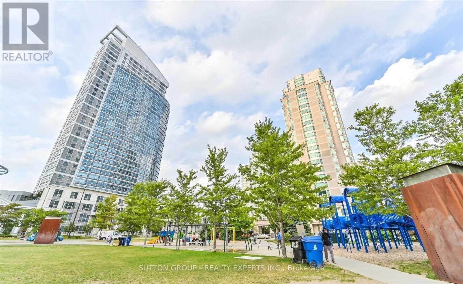 2306 - 36 Lee Centre Drive, Toronto, Ontario  M1H 3K2 - Photo 2 - E12631148