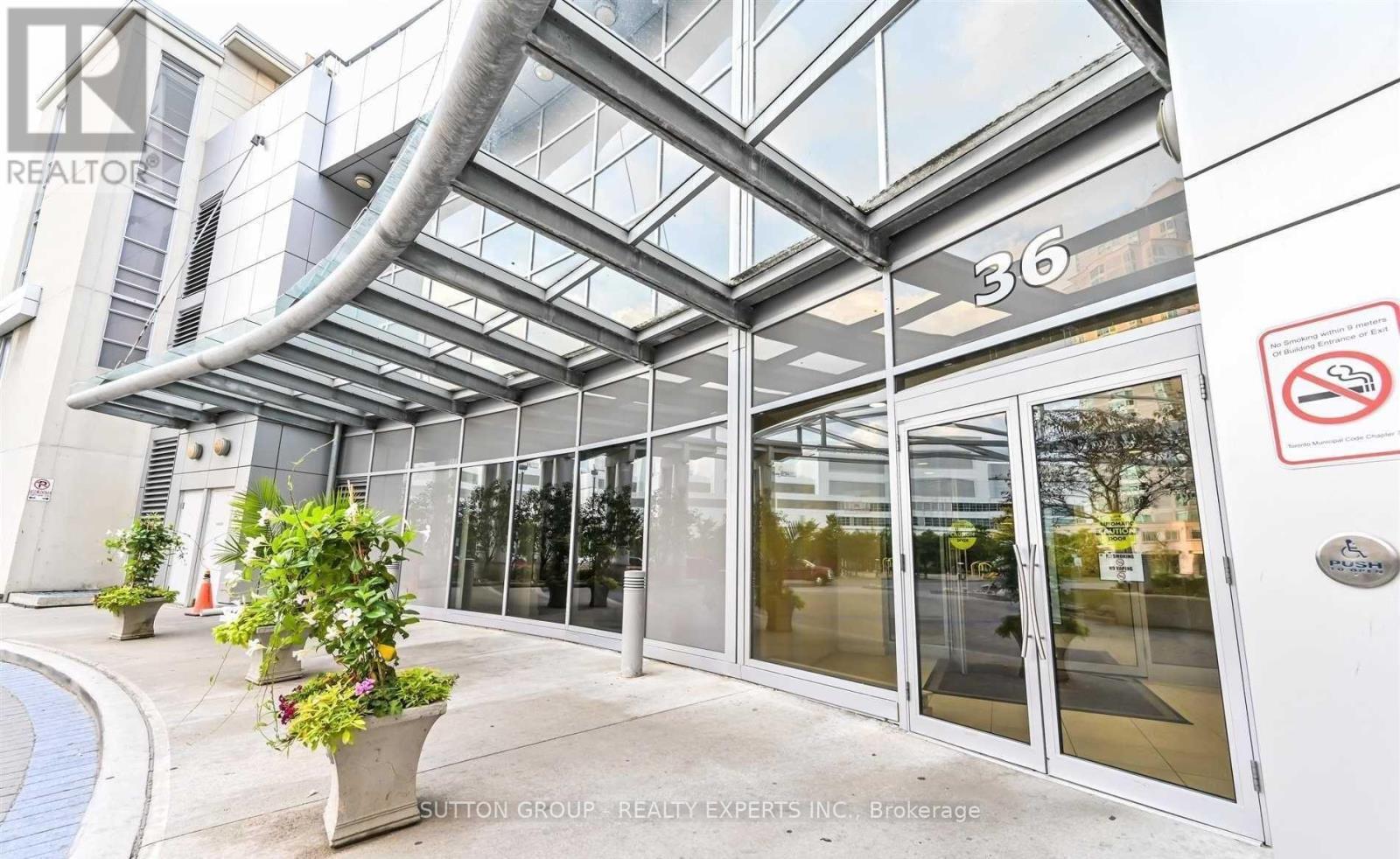 2306 - 36 Lee Centre Drive, Toronto, Ontario  M1H 3K2 - Photo 3 - E12631148