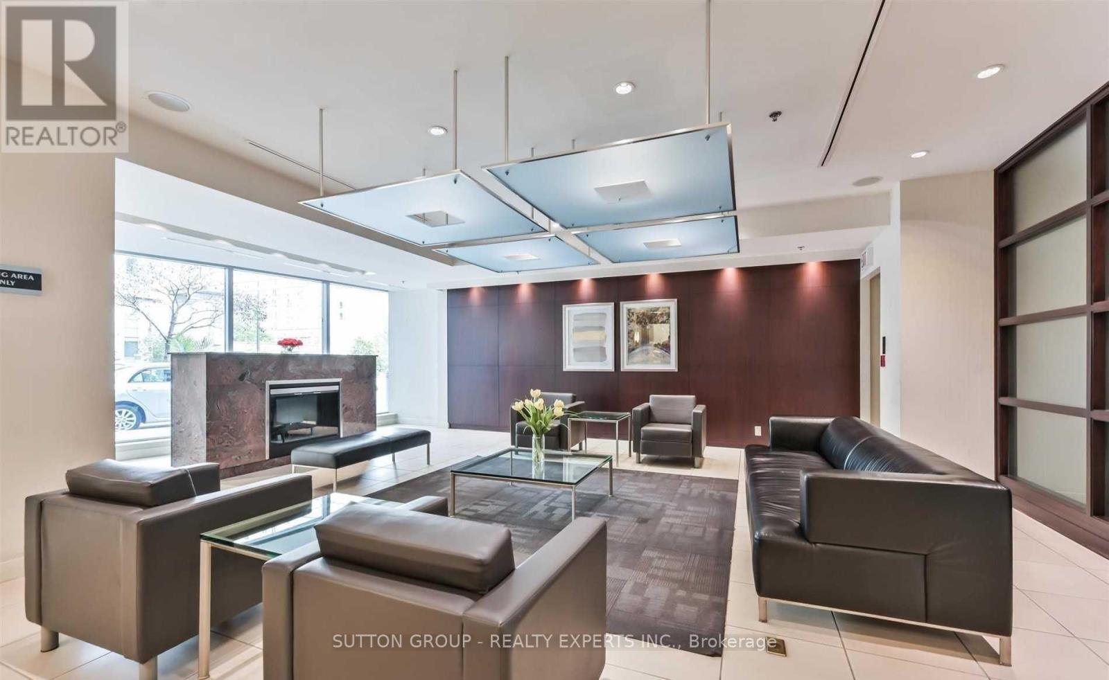 2306 - 36 Lee Centre Drive, Toronto, Ontario  M1H 3K2 - Photo 4 - E12631148