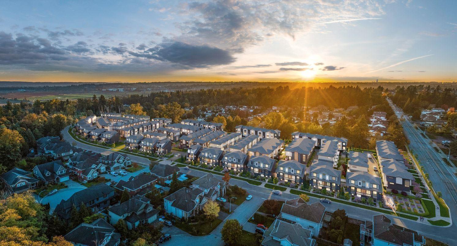 32 7895 162 Street, Surrey, British Columbia V4N 6X9 - Photo 1 - R3073702