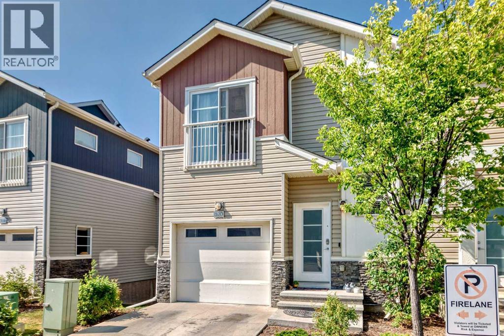 520 Redstone View Ne, Calgary, Alberta  T3N 0M9 - Photo 3 - A2251678