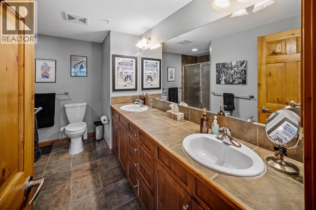 327, 104 Armstrong Place, Canmore, Alberta  T1W 3L5 - Photo 23 - A2266799