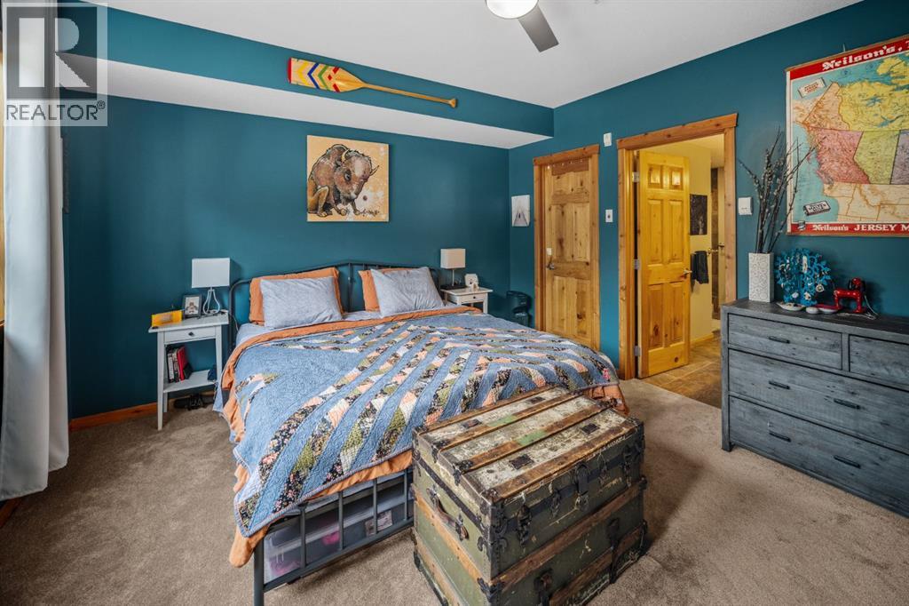 327, 104 Armstrong Place, Canmore, Alberta  T1W 3L5 - Photo 22 - A2266799