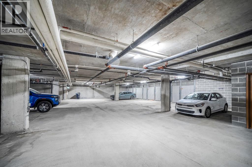 327, 104 Armstrong Place, Canmore, Alberta  T1W 3L5 - Photo 48 - A2266799