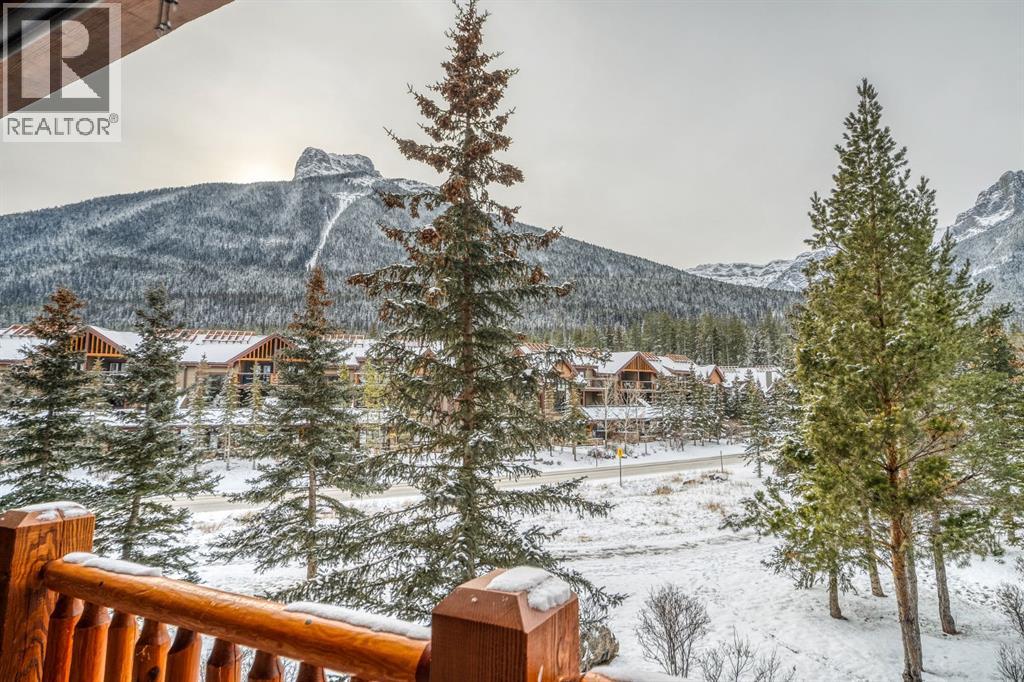 327, 104 Armstrong Place, Canmore, Alberta  T1W 3L5 - Photo 30 - A2266799