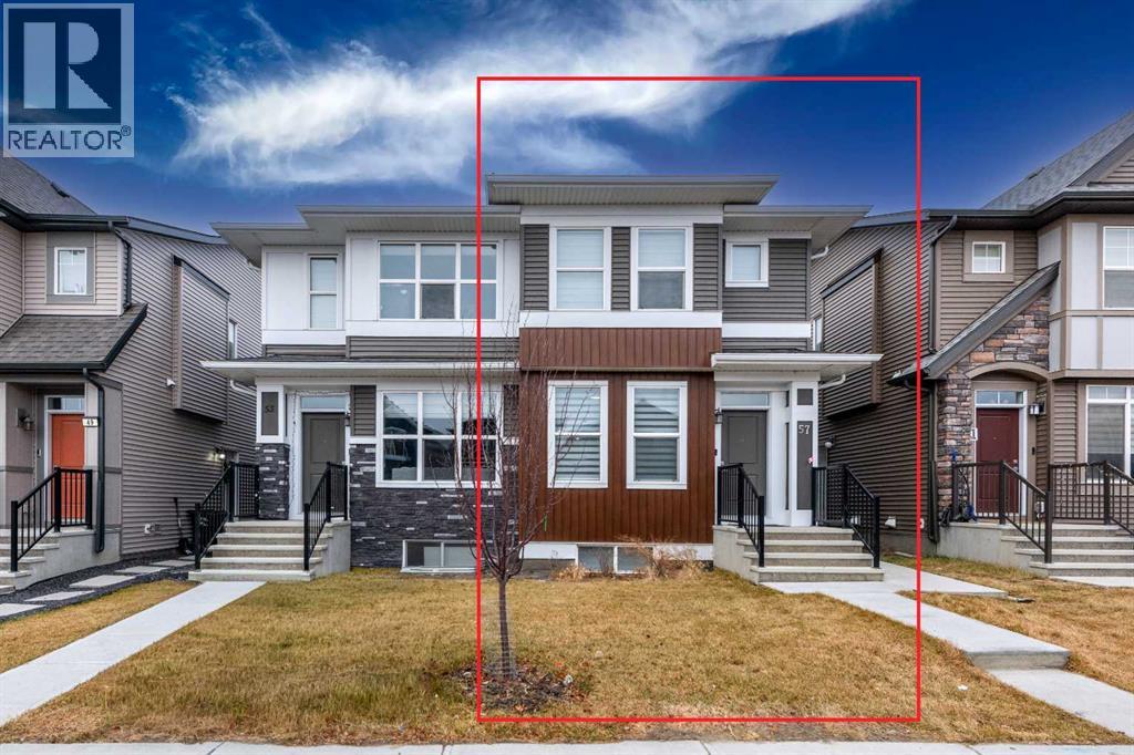 Property Listing: 57 Corner Glen Row Ne, Calgary, Alberta