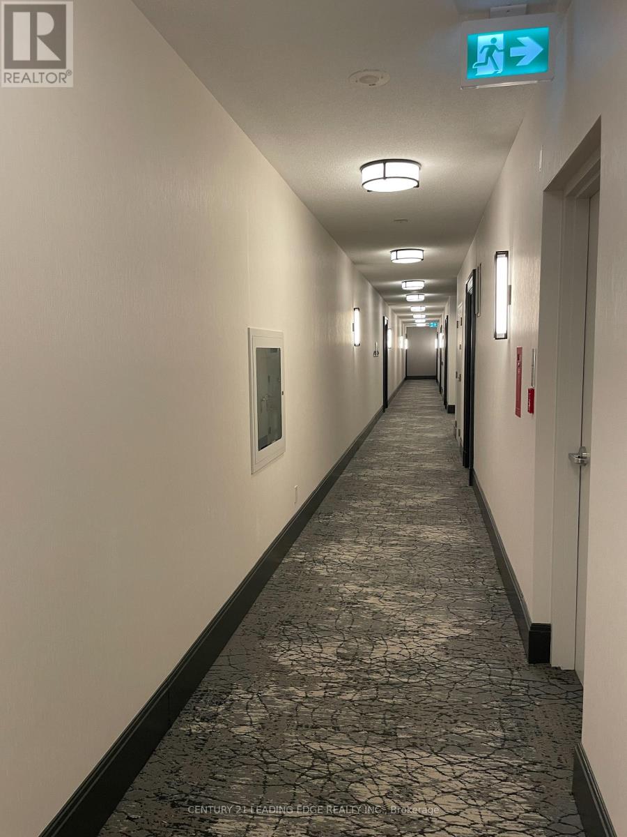 1602 - 1105 Leslie Street, Toronto, Ontario  M3C 4G9 - Photo 5 - C12537332