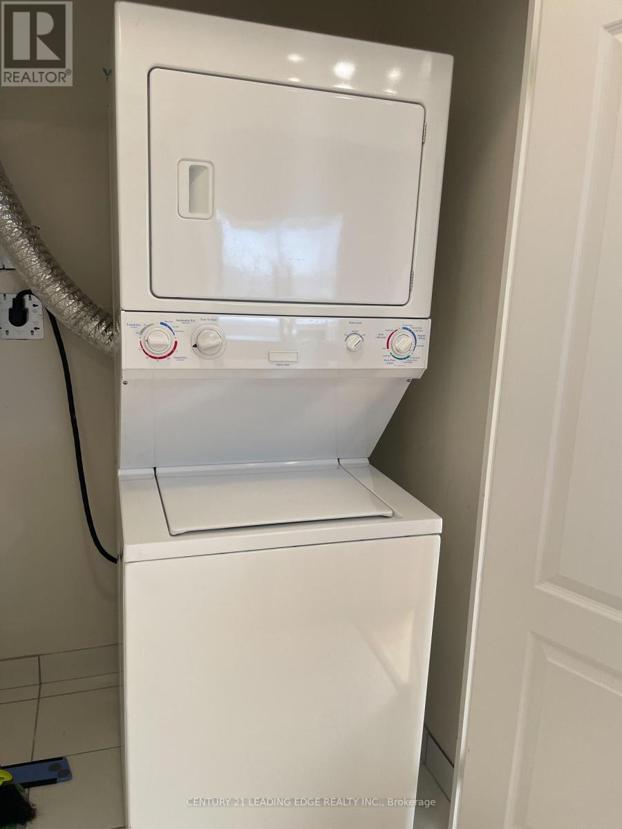 1602 - 1105 Leslie Street, Toronto, Ontario  M3C 4G9 - Photo 17 - C12537332