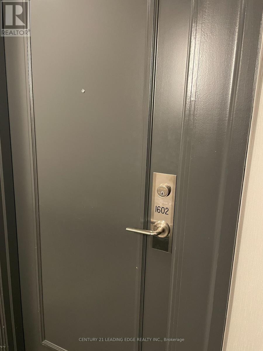 1602 - 1105 Leslie Street, Toronto, Ontario  M3C 4G9 - Photo 6 - C12537332