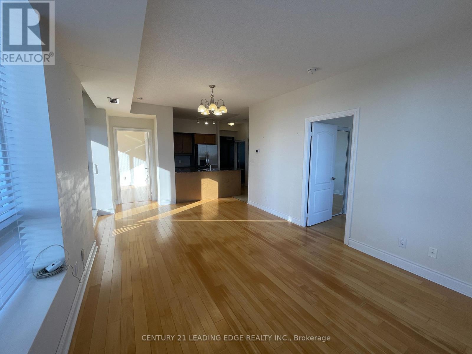 1602 - 1105 Leslie Street, Toronto, Ontario  M3C 4G9 - Photo 11 - C12537332