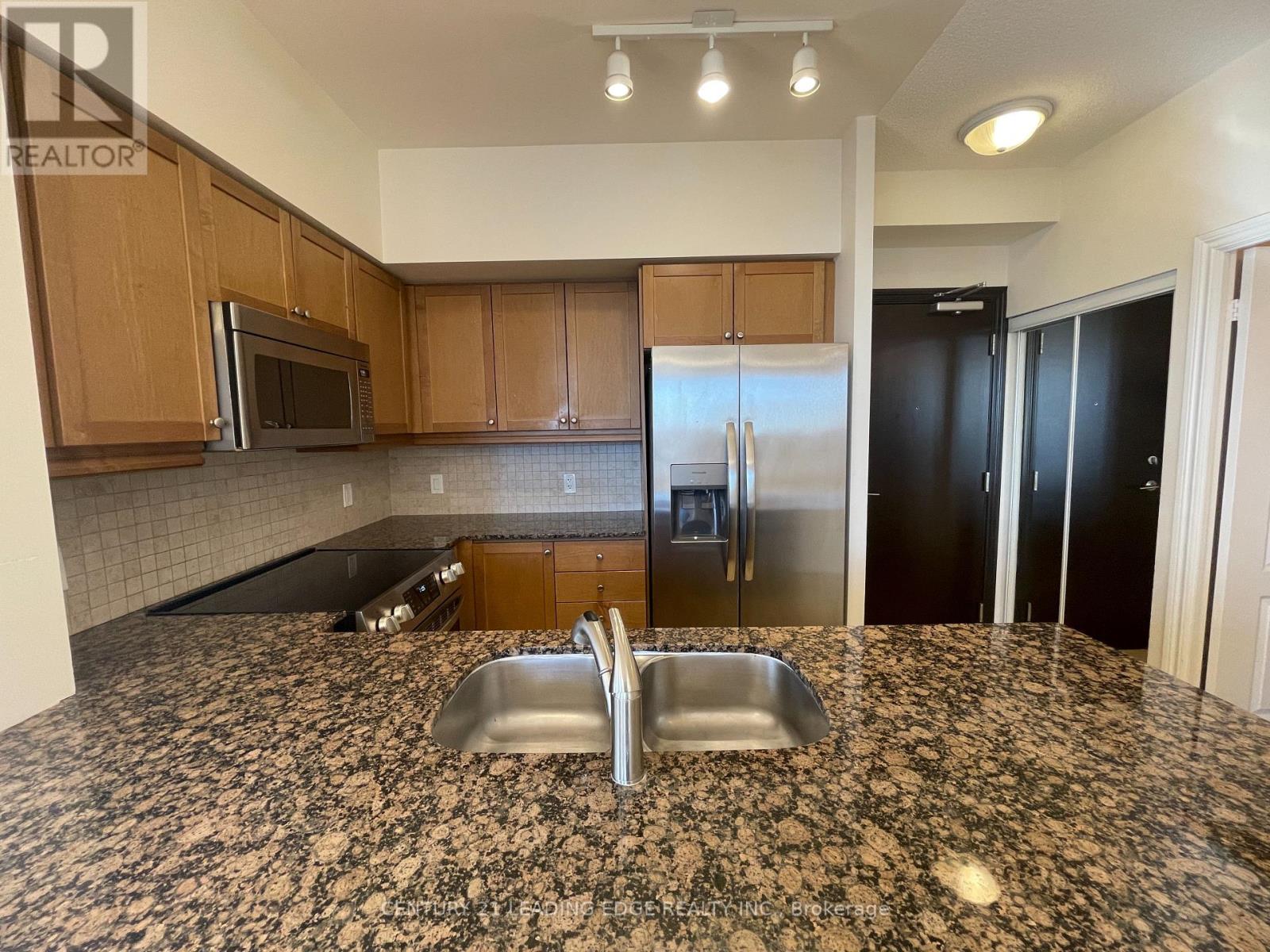 1602 - 1105 Leslie Street, Toronto, Ontario  M3C 4G9 - Photo 8 - C12537332