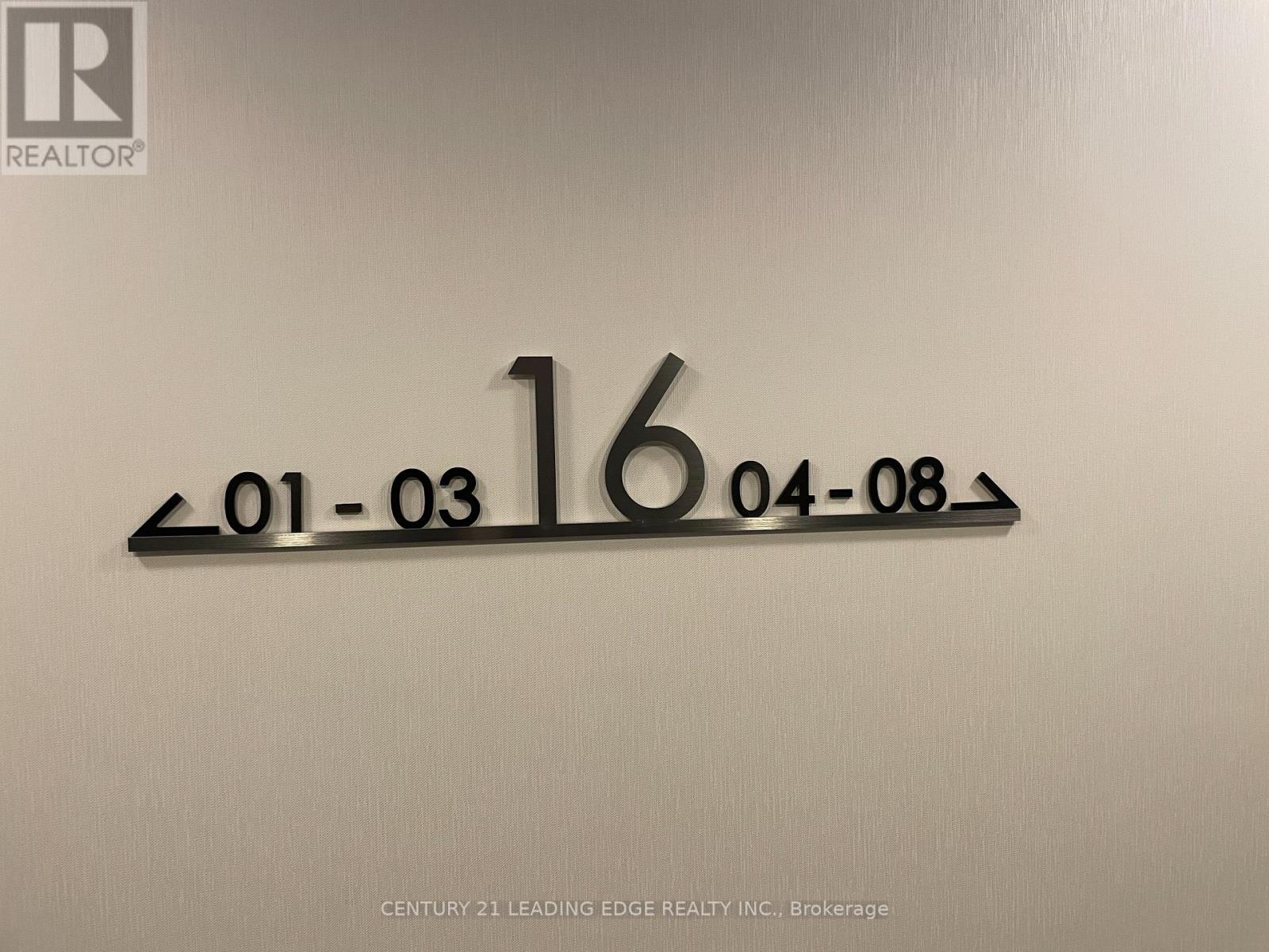 1602 - 1105 Leslie Street, Toronto, Ontario  M3C 4G9 - Photo 4 - C12537332