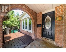 MAIN - 3 SWANSTON CRESCENT, Ajax, Ontario