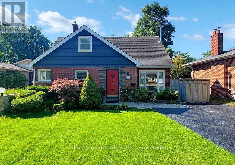 15 White Avenue, Toronto, Ontario  M1C 1P1 - Photo 29 - E12631050