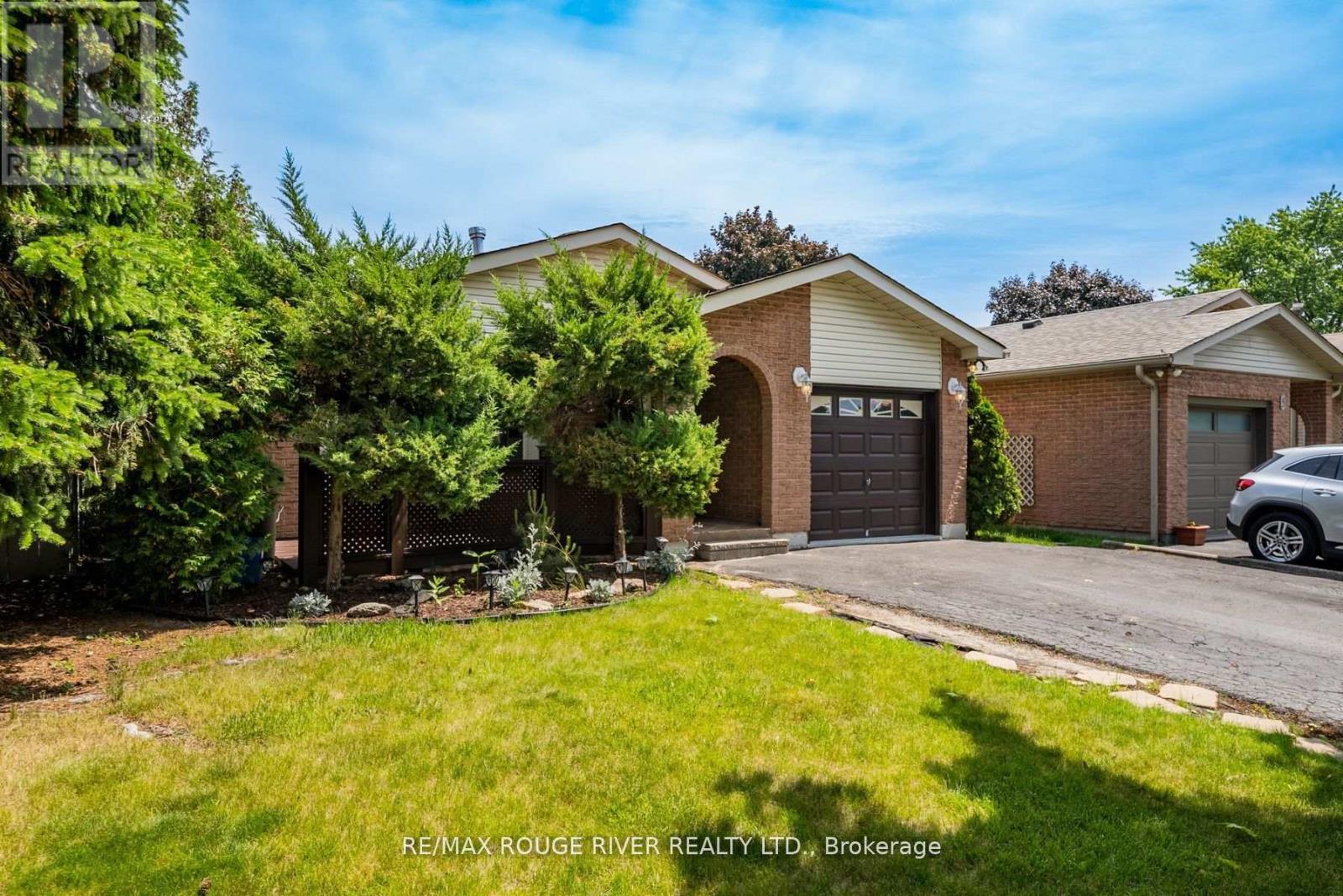 Main - 3 Swanston Crescent, Ajax, Ontario  L1S 3H6 - Photo 2 - E12585876