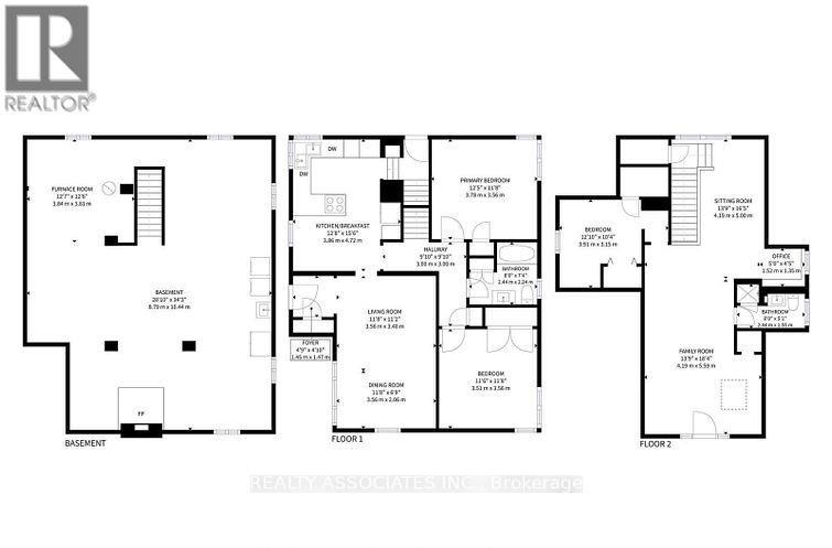 15 White Avenue, Toronto, Ontario  M1C 1P1 - Photo 22 - E12631050