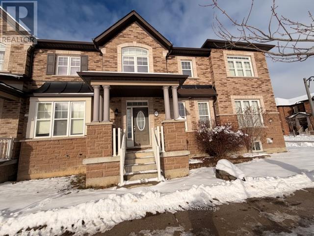 492 CHURCH STREET, Markham, Ontario