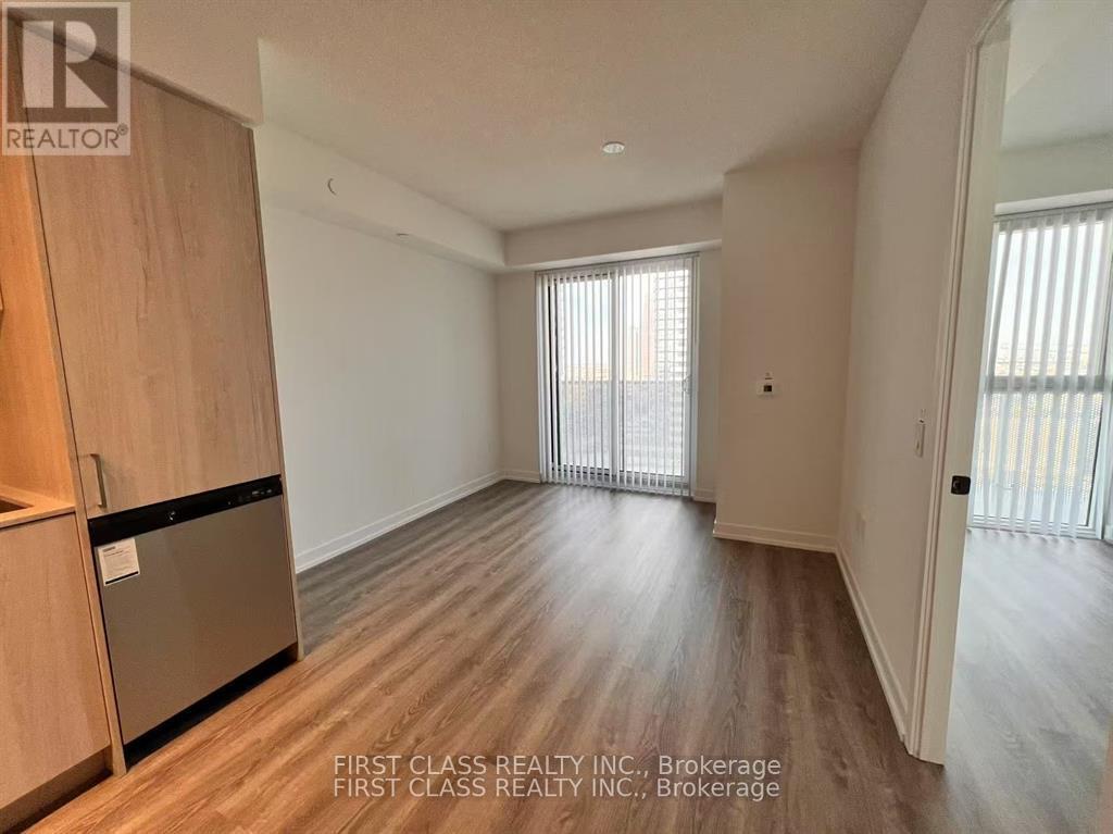 1802 - 195 Commerce Street, Vaughan, Ontario  L4K 0P9 - Photo 2 - N12631088