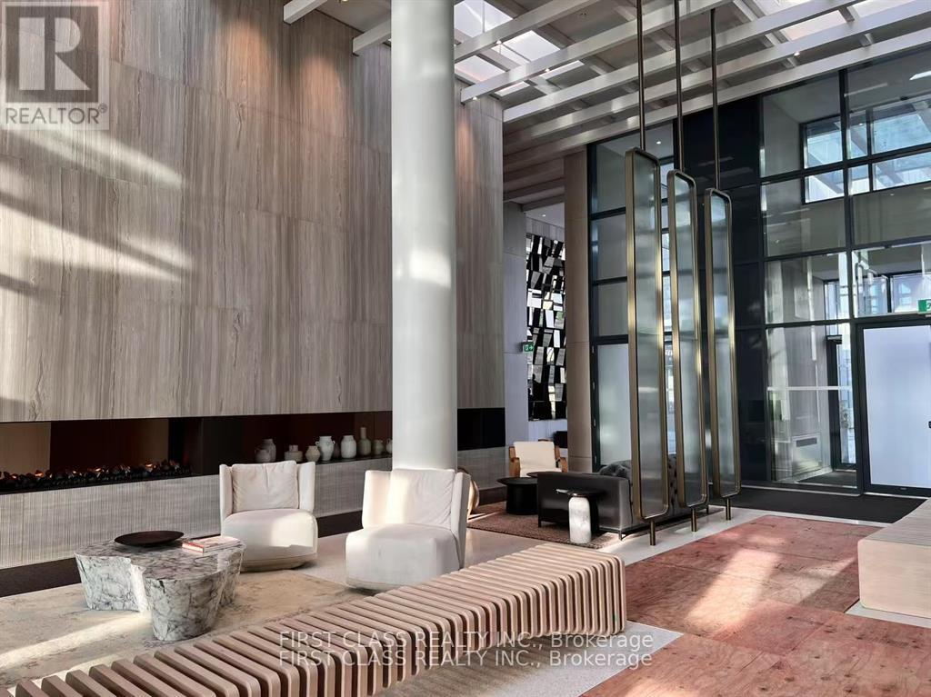 1802 - 195 Commerce Street, Vaughan, Ontario  L4K 0P9 - Photo 3 - N12631088