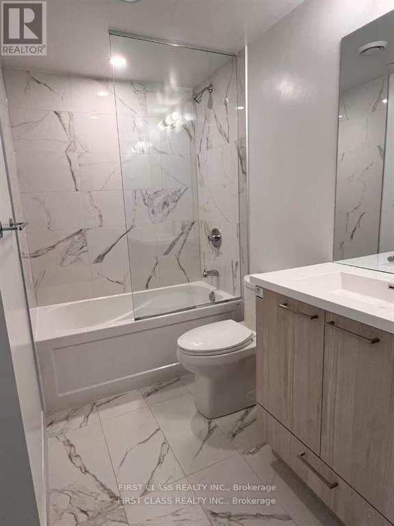 1802 - 195 Commerce Street, Vaughan, Ontario  L4K 0P9 - Photo 4 - N12631088