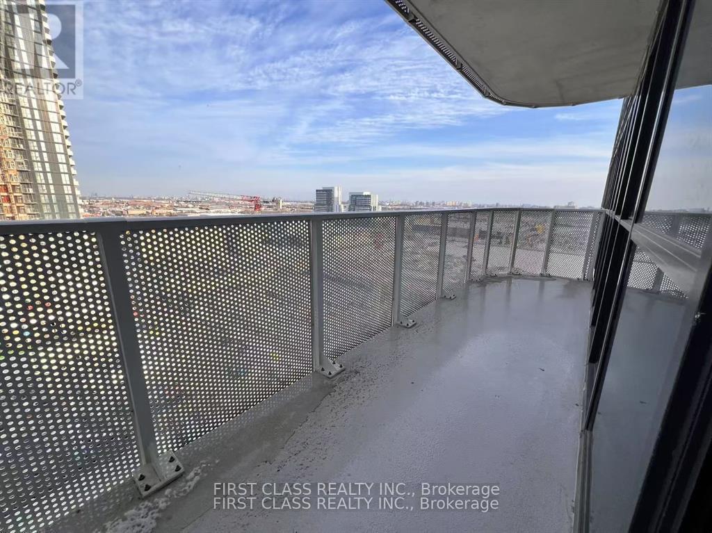 1802 - 195 Commerce Street, Vaughan, Ontario  L4K 0P9 - Photo 7 - N12631088