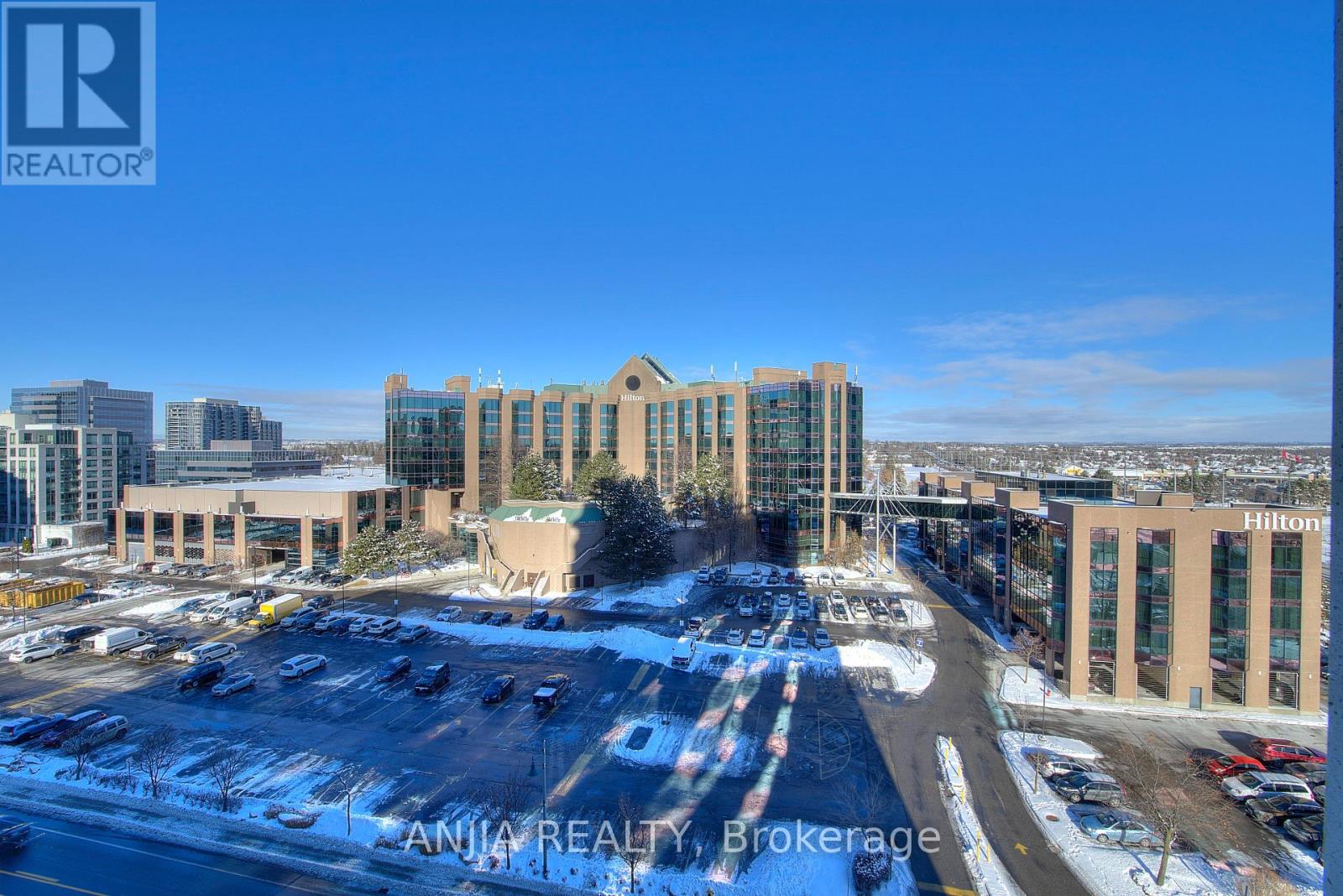 1018 - 9 Clegg Road, Markham (Unionville), Ontario  L6G 0H3 - Photo 14 - N12631192