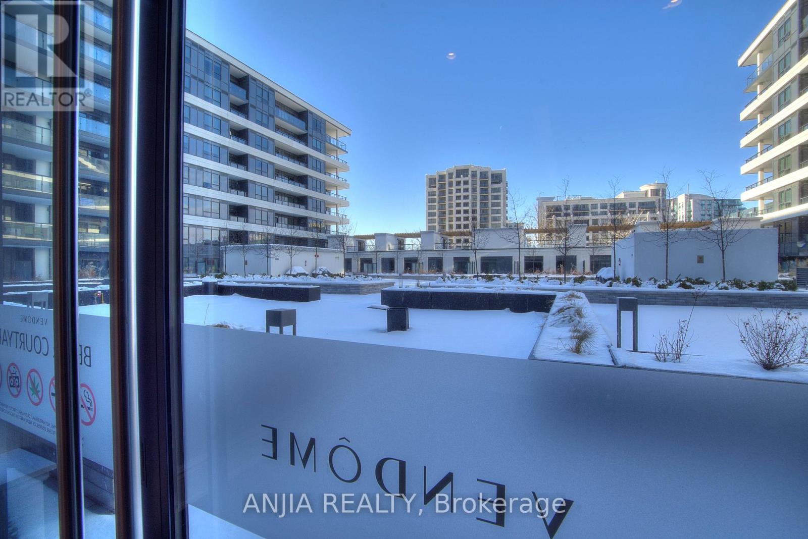 1018 - 9 Clegg Road, Markham (Unionville), Ontario  L6G 0H3 - Photo 15 - N12631192