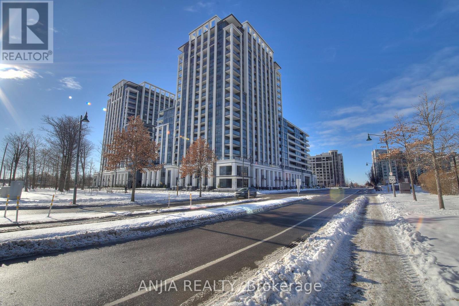 1018 - 9 Clegg Road, Markham (Unionville), Ontario  L6G 0H3 - Photo 19 - N12631192