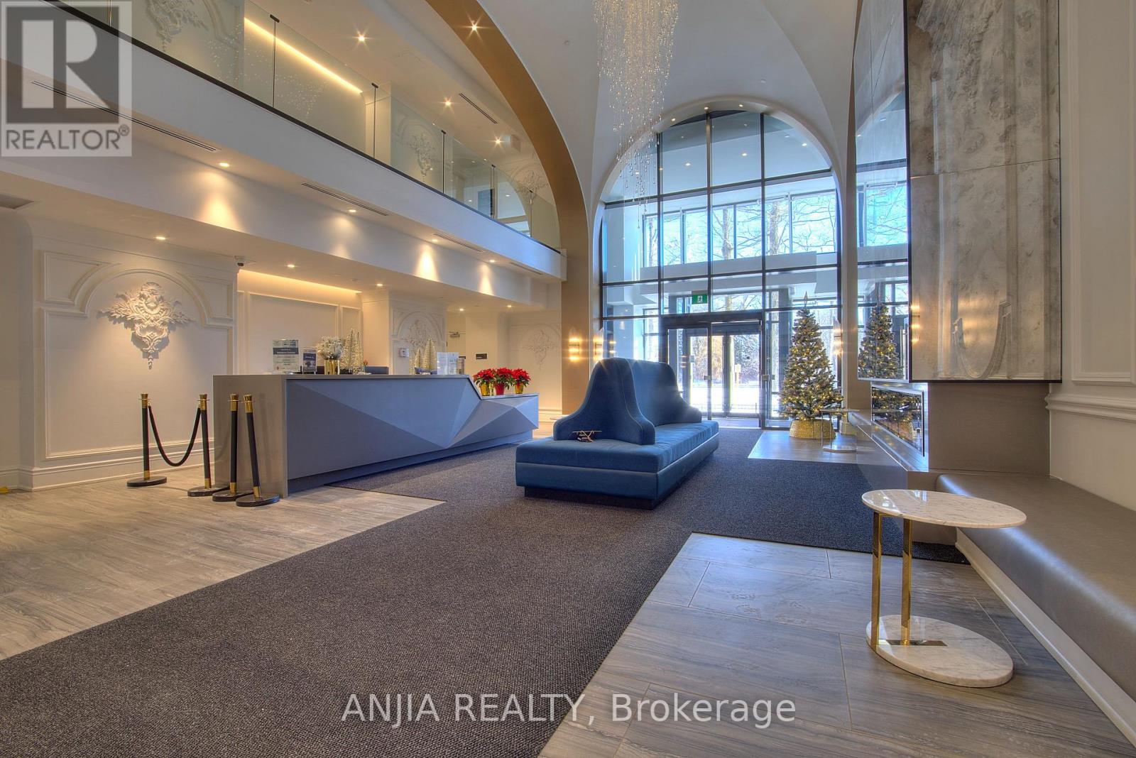 1018 - 9 Clegg Road, Markham (Unionville), Ontario  L6G 0H3 - Photo 2 - N12631192