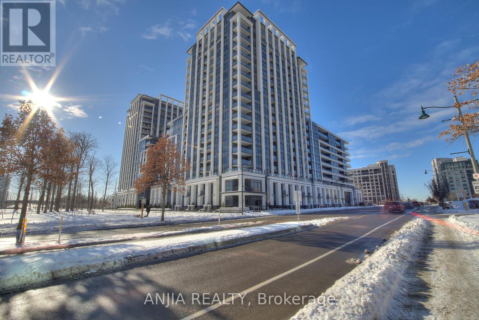 1018 - 9 Clegg Road, Markham (Unionville), Ontario  L6G 0H3 - Photo 20 - N12631192