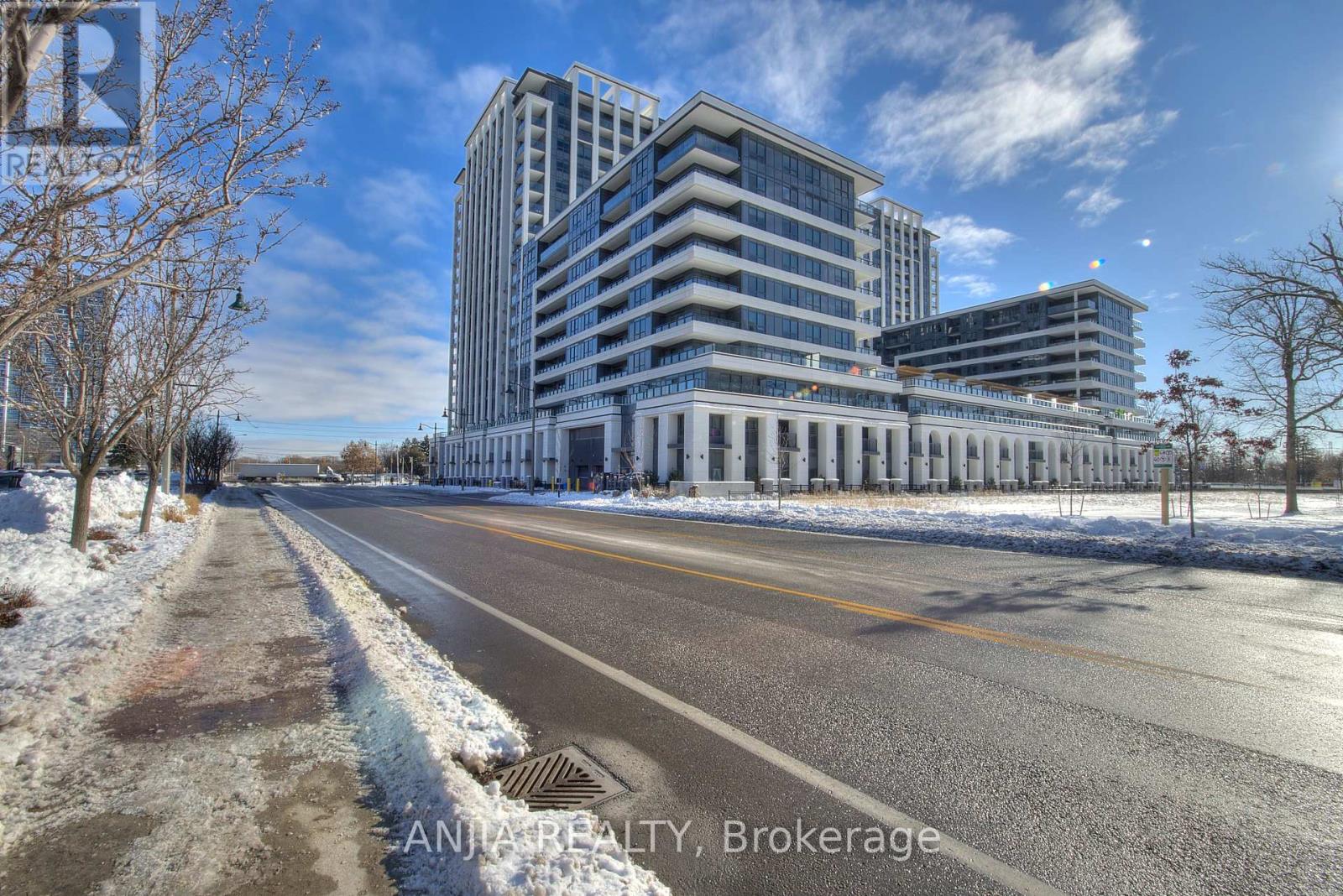 1018 - 9 Clegg Road, Markham (Unionville), Ontario  L6G 0H3 - Photo 21 - N12631192