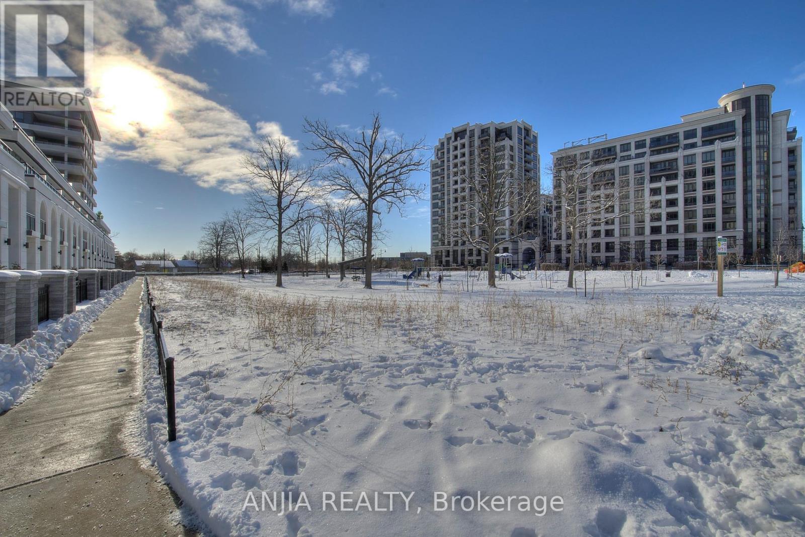 1018 - 9 Clegg Road, Markham (Unionville), Ontario  L6G 0H3 - Photo 22 - N12631192