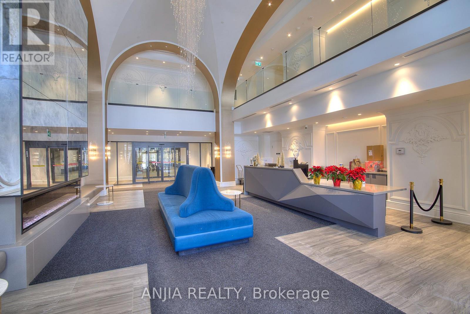 1018 - 9 Clegg Road, Markham (Unionville), Ontario  L6G 0H3 - Photo 23 - N12631192