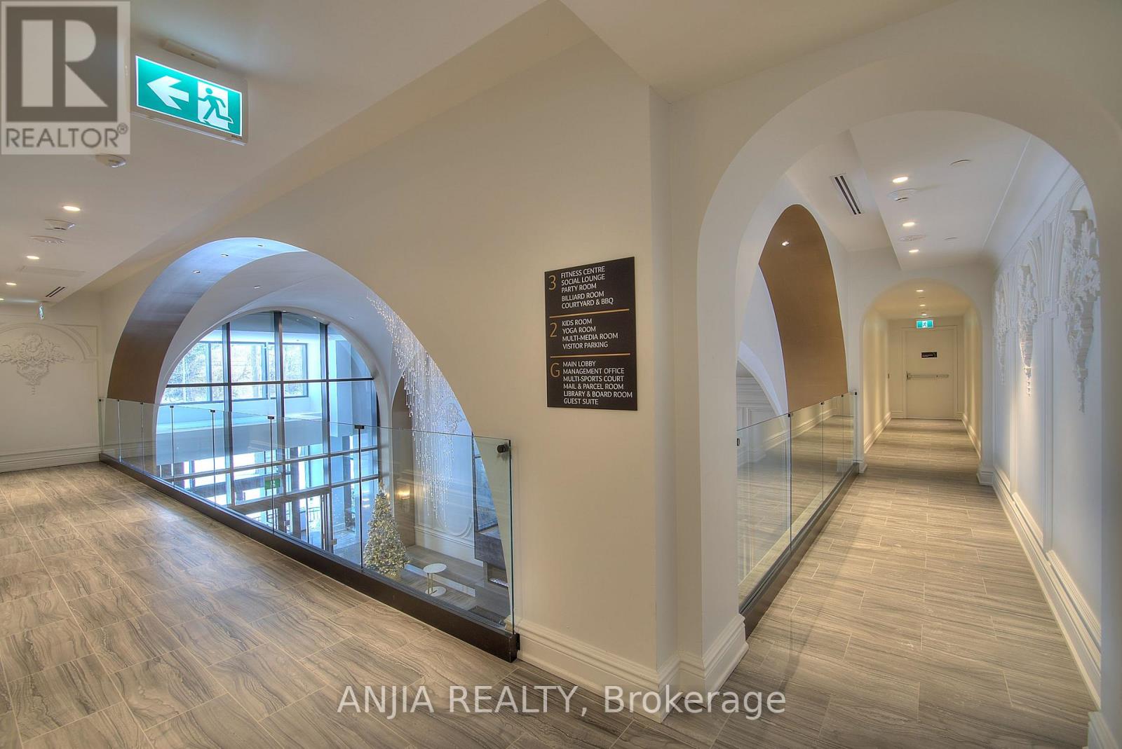 1018 - 9 Clegg Road, Markham (Unionville), Ontario  L6G 0H3 - Photo 24 - N12631192