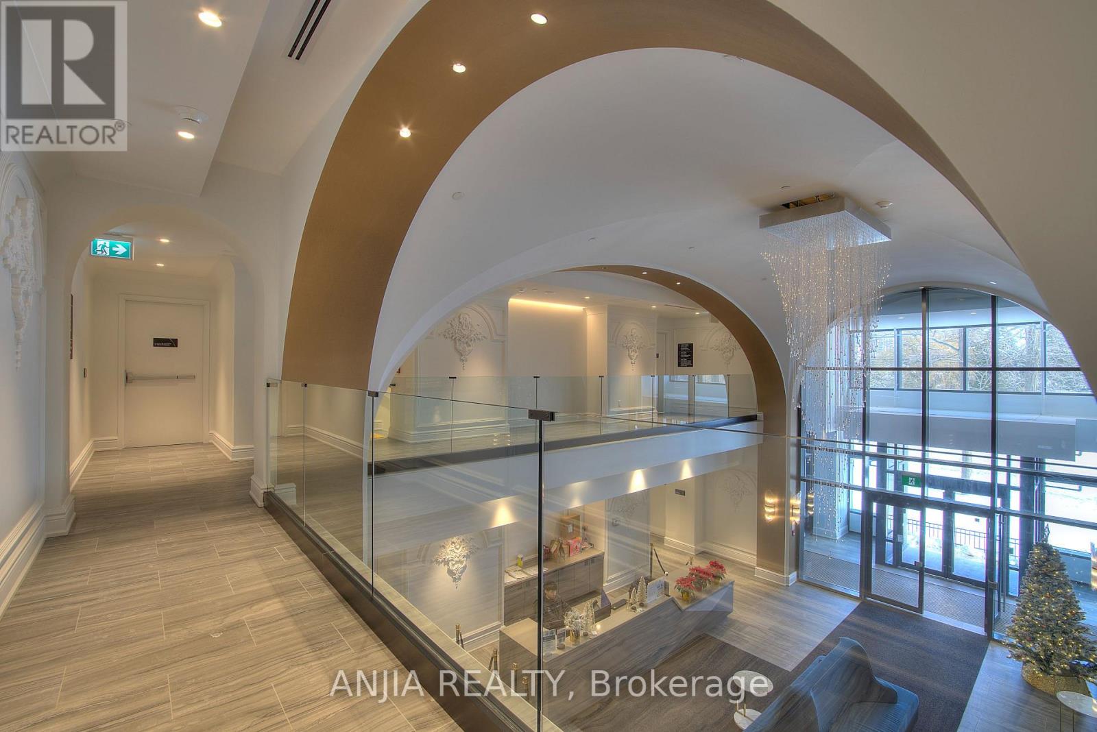 1018 - 9 Clegg Road, Markham (Unionville), Ontario  L6G 0H3 - Photo 25 - N12631192