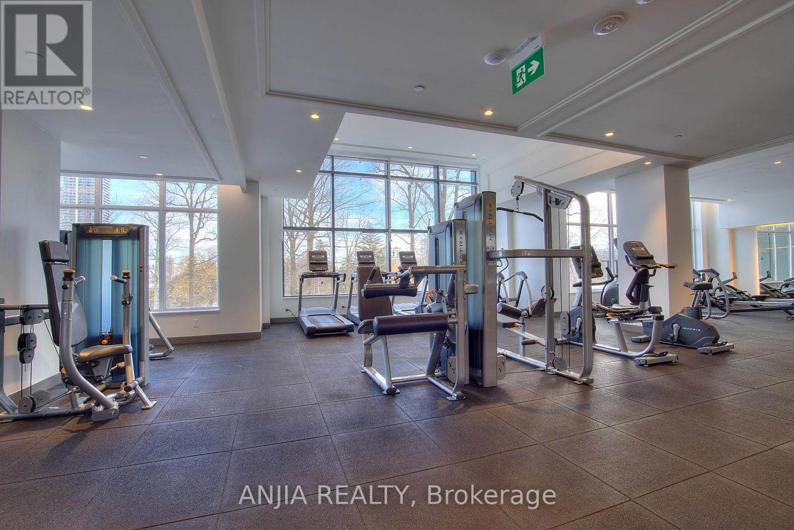 1018 - 9 Clegg Road, Markham (Unionville), Ontario  L6G 0H3 - Photo 27 - N12631192